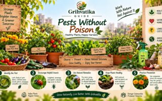 Pests Without Poison